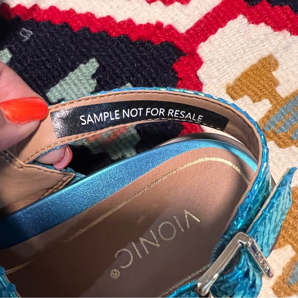 Vionic ELLA SANDAL - Picture 6 of 6
